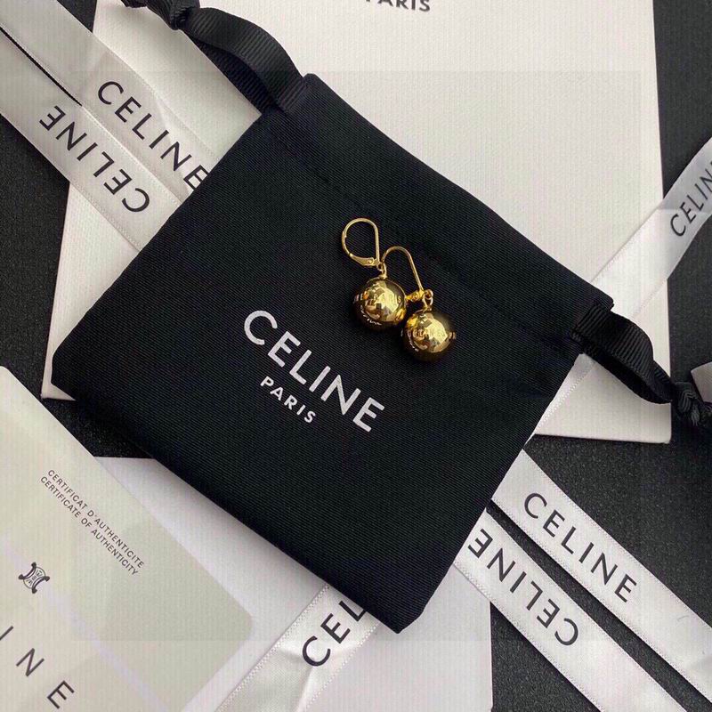 Celine Earring 06lyr526